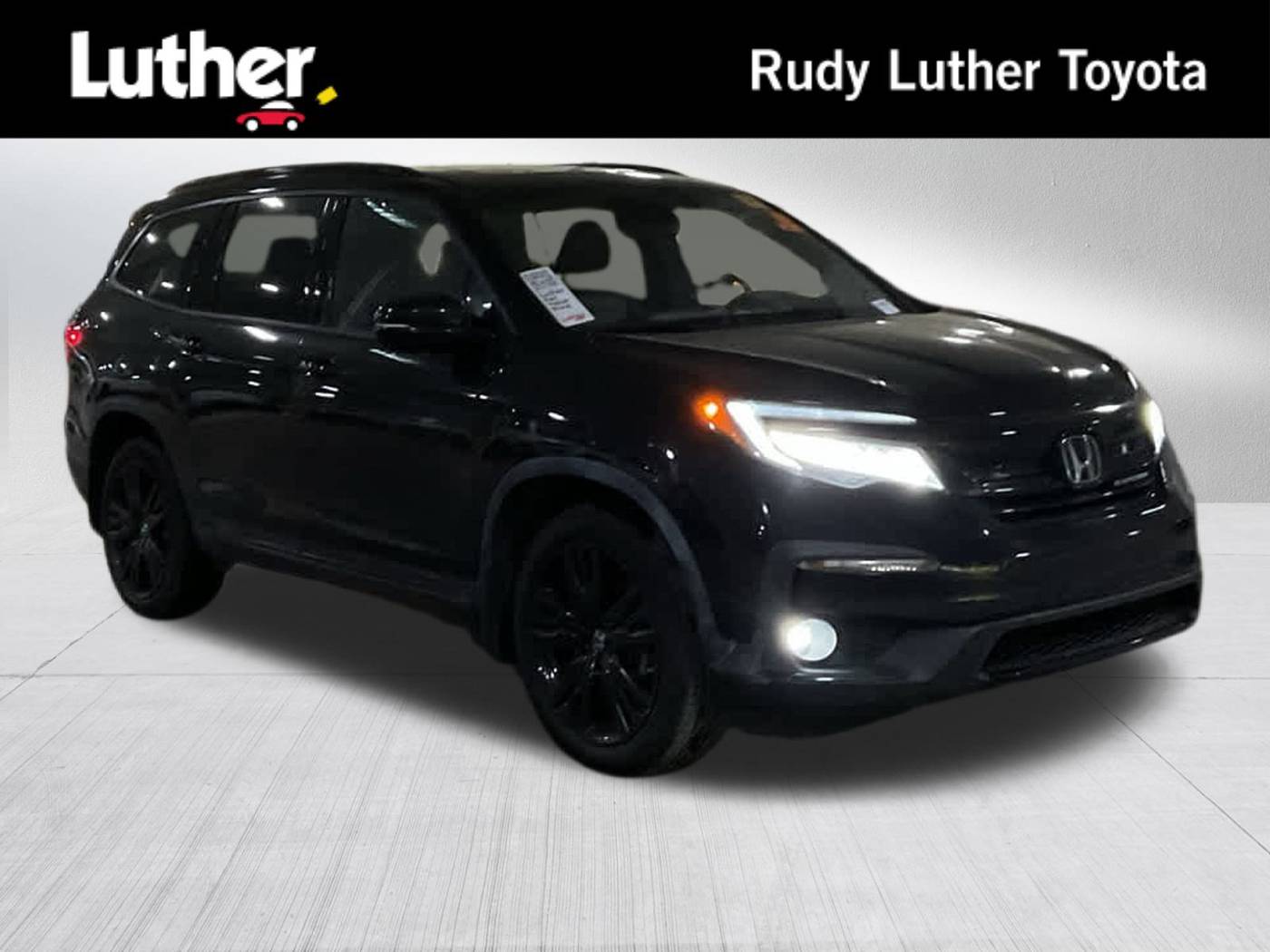 2021 Honda Pilot Elite — SUV — 46,383 mi — Golden Valley, MN