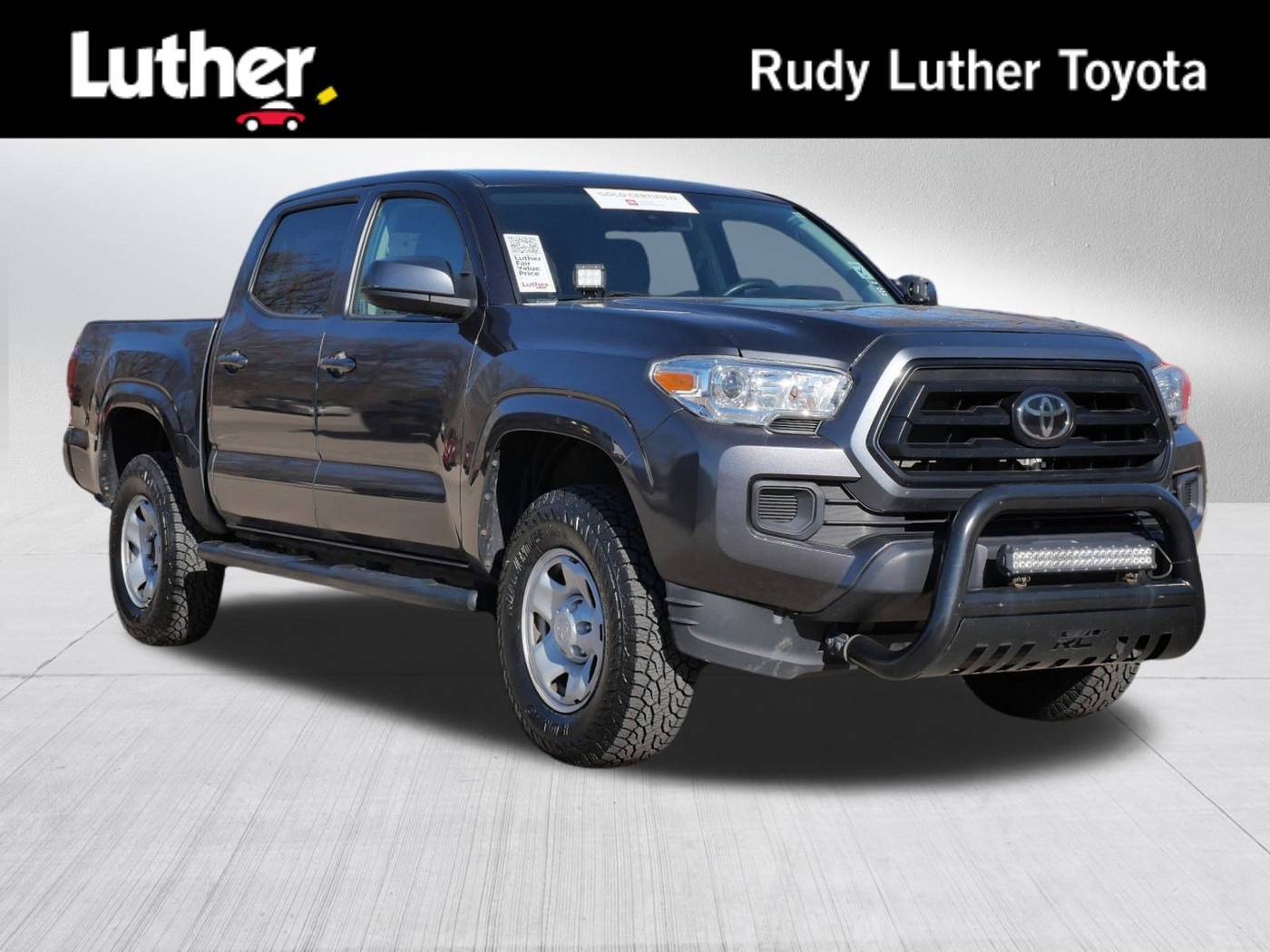 2021 Toyota Tacoma SR — Pickup Truck — 46,829 mi — Golden Valley, MN