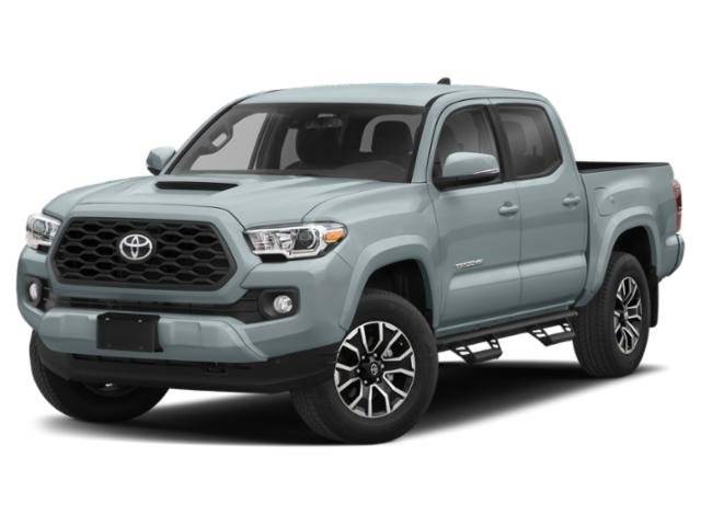 2022 Toyota Tacoma TRD Sport — Pickup Truck — 62,961 mi — Golden Valley, MN