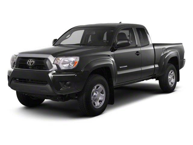2013 Toyota Tacoma Base — Pickup Truck — 90,582 mi — Golden Valley, MN