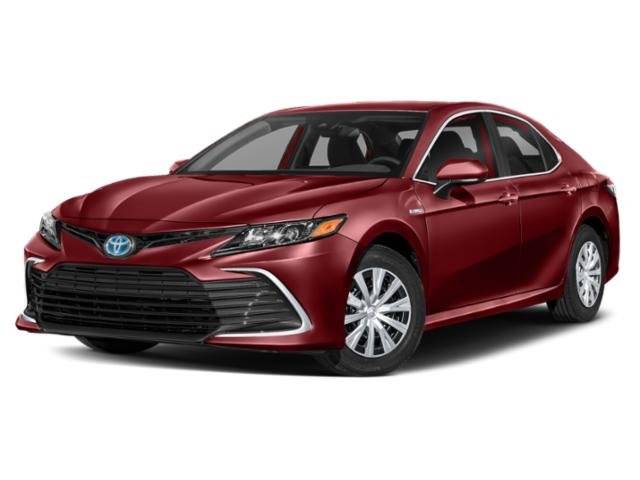 2022 Toyota Camry Hybrid XLE — Sedan — 31,043 mi — Golden Valley, MN