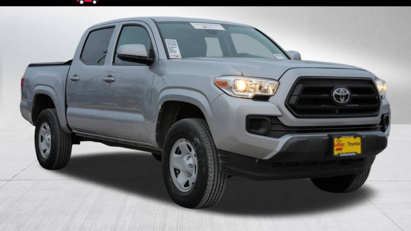 2021 Toyota Tacoma SR — Pickup Truck — 32,892 mi — Golden Valley, MN