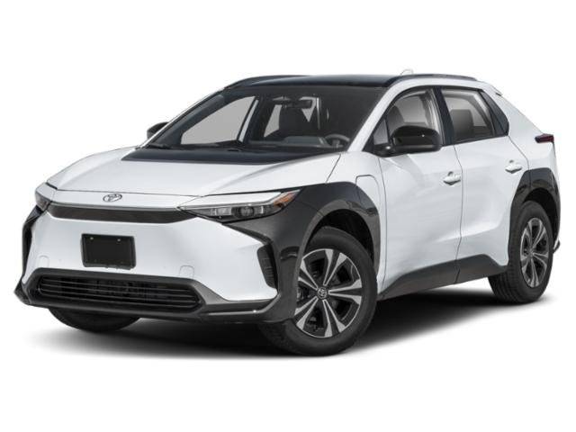2024 Toyota bZ4X XLE — SUV — 13,493 mi — Golden Valley, MN