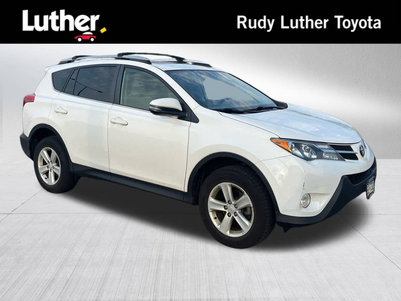 2013 Toyota RAV4 XLE — SUV — 194,191 mi — Golden Valley, MN