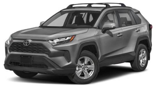 2022 Toyota RAV4 XLE — SUV — 32,005 mi — Golden Valley, MN
