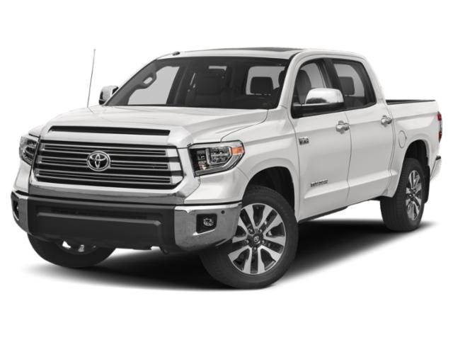 2019 Toyota Tundra Limited — Pickup Truck — 135,430 mi — Golden Valley, MN
