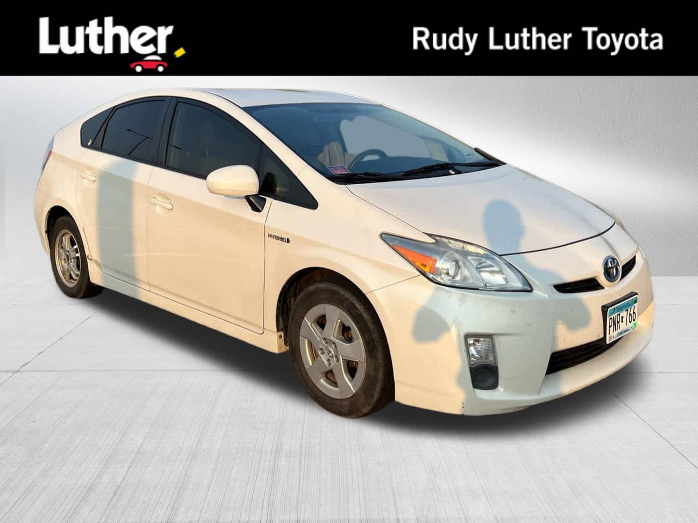 2011 Toyota Prius Two — Sedan — 173,975 mi — Golden Valley, MN