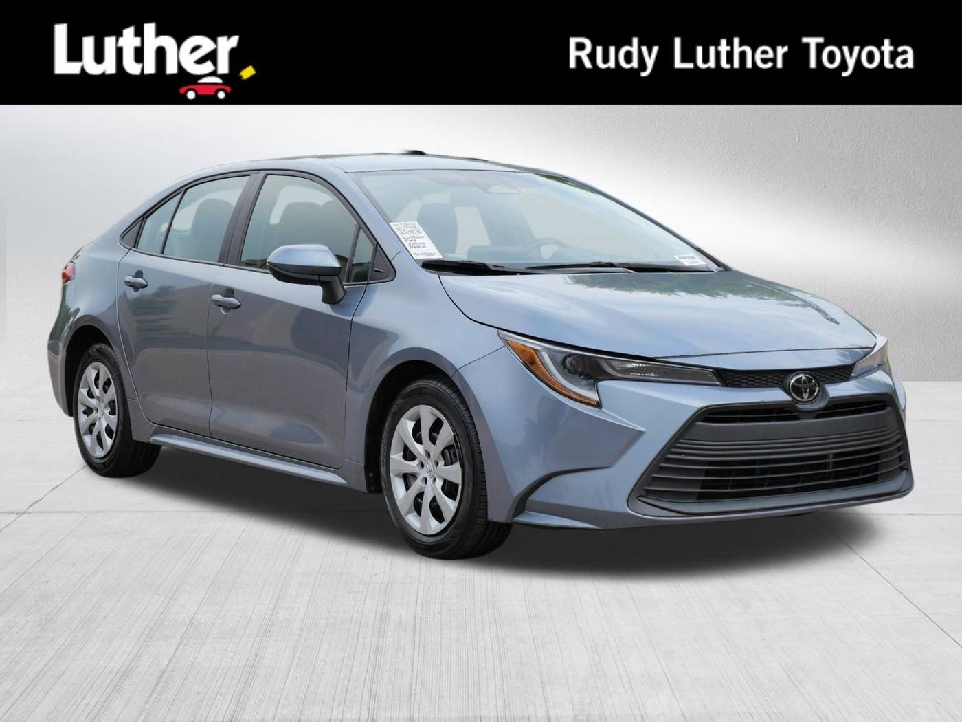 2023 Toyota Corolla LE — Sedan — 52,834 mi — Golden Valley, MN