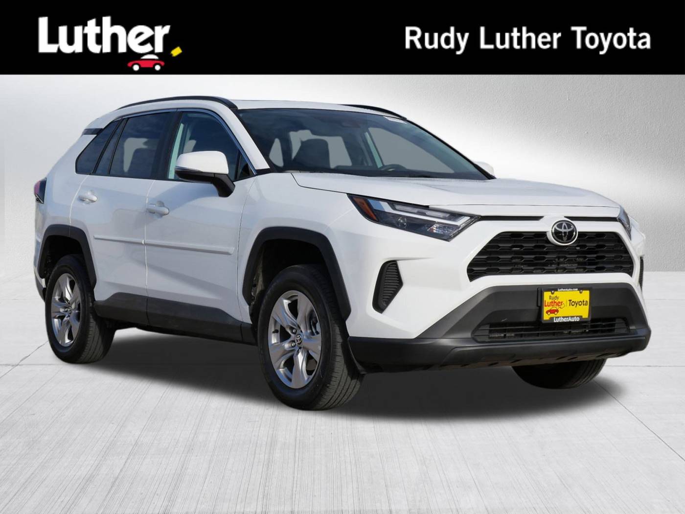 2023 Toyota RAV4 XLE — SUV — 27,784 mi — Golden Valley, MN