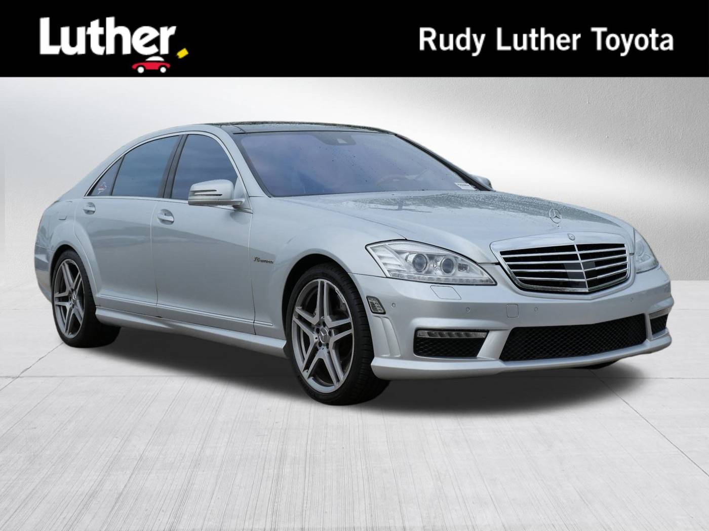 2011 Mercedes-Benz S-Class S 63 AMG — Sedan — 67,045 mi — Golden Valley, MN