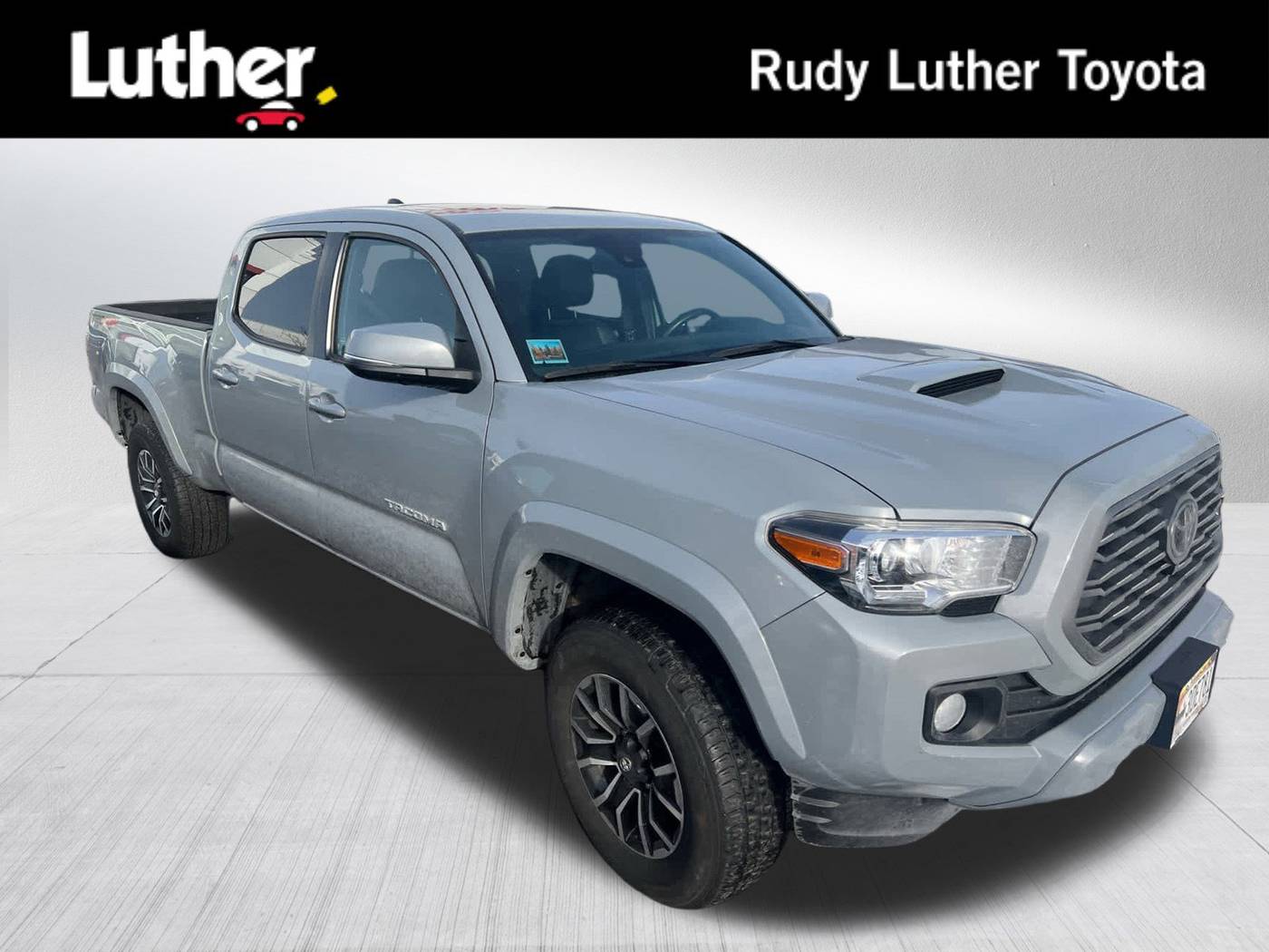 2020 Toyota Tacoma TRD Sport — Pickup Truck — 40,550 mi — Golden Valley, MN