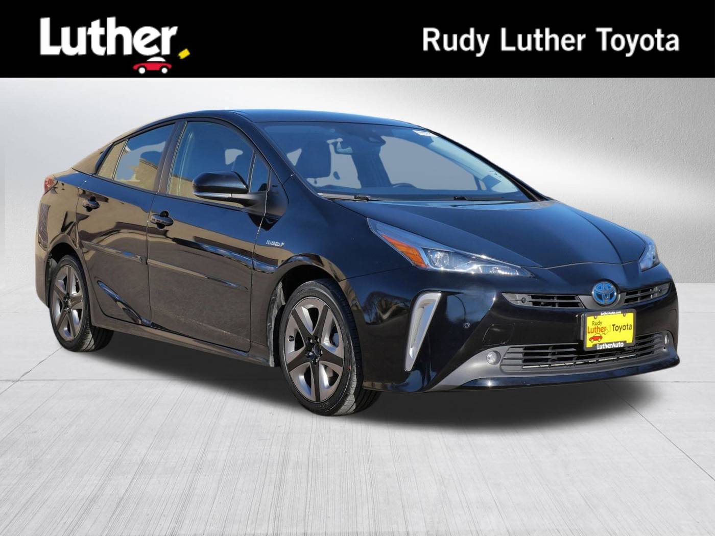 2022 Toyota Prius XLE — Hatchback — 49,142 mi — Golden Valley, MN