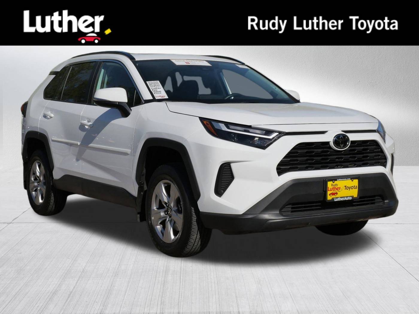2022 Toyota RAV4 XLE — SUV — 22,389 mi — Golden Valley, MN
