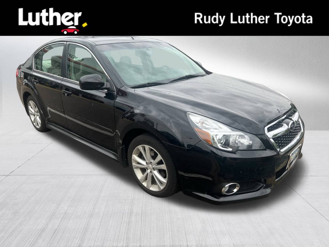 2014 Subaru Legacy 2.5i Limited — Sedan — 98,719 mi — Golden Valley, MN