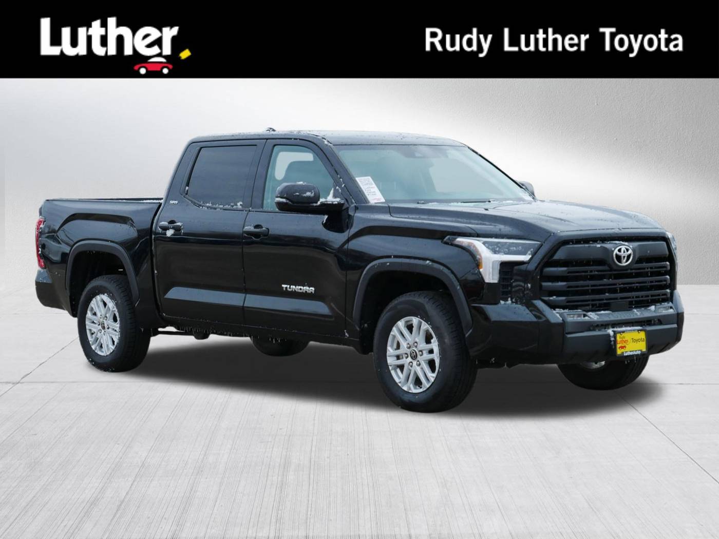 2022 Toyota Tundra SR5 — Pickup Truck — 39,227 mi — Golden Valley, MN