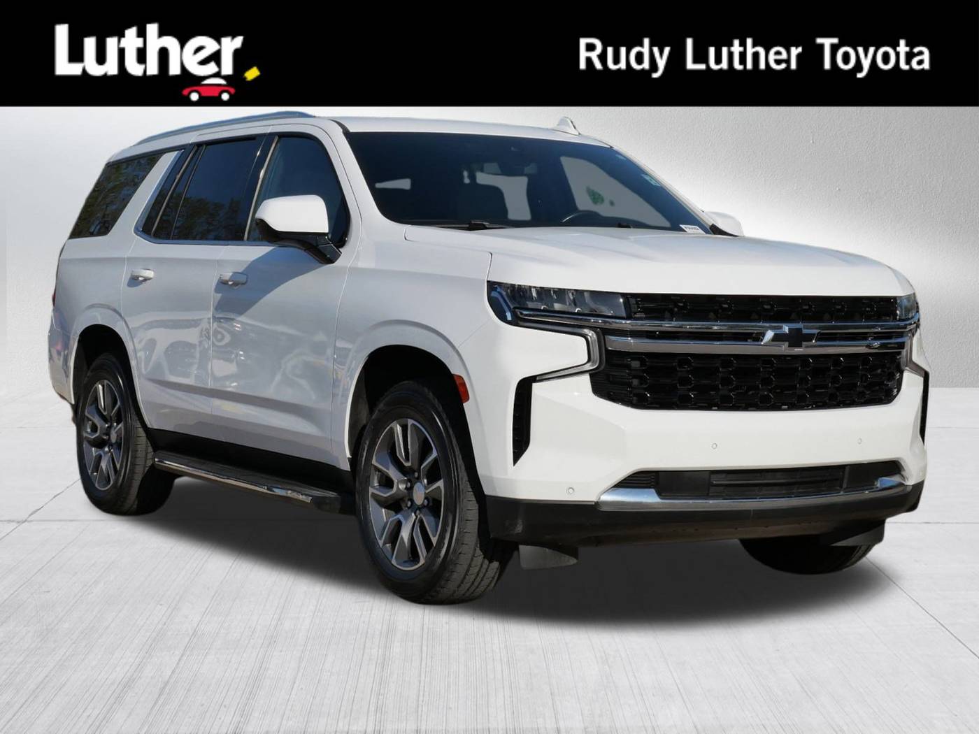 2022 Chevrolet Tahoe LS — SUV — 47,450 mi — Golden Valley, MN