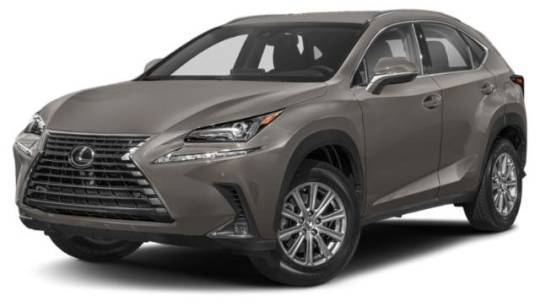 2018 Lexus NX NX 300 — SUV — 115,503 mi — Golden Valley, MN