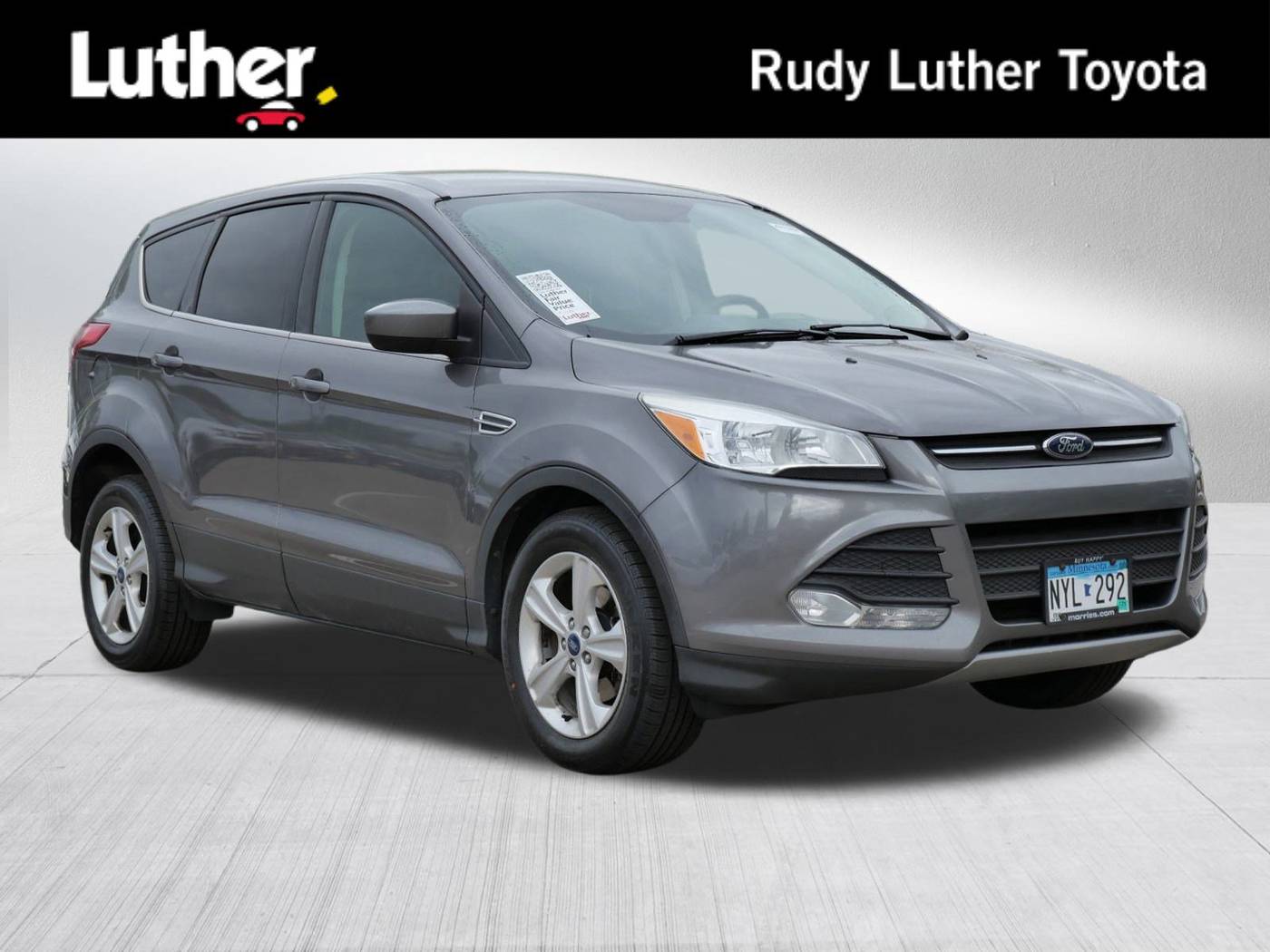 2014 Ford Escape SE — SUV — 127,963 mi — Golden Valley, MN