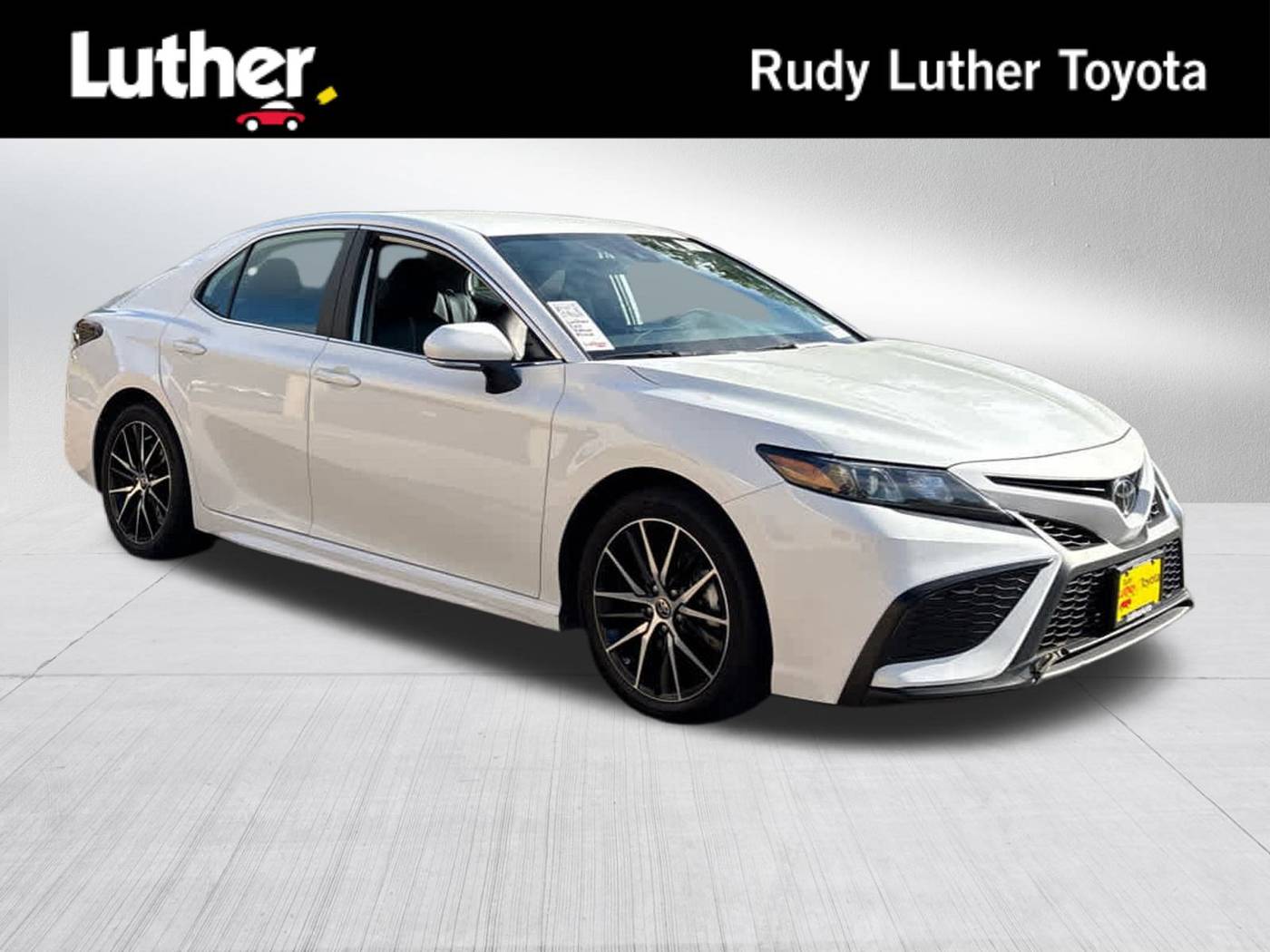 2023 Toyota Camry SE — Sedan — 46,167 mi — Golden Valley, MN
