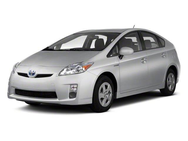 2010 Toyota Prius Three — Sedan — 136,070 mi — Golden Valley, MN