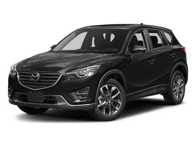 2016 Mazda CX-5 Grand Touring — SUV — 139,170 mi — Golden Valley, MN