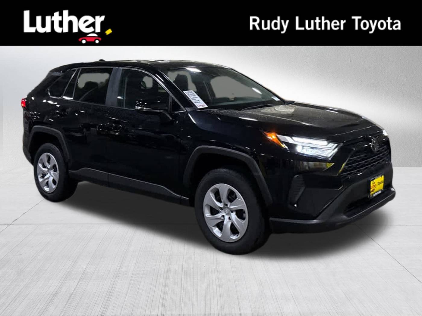 2024 Toyota RAV4 LE — SUV — 16,578 mi — Golden Valley, MN