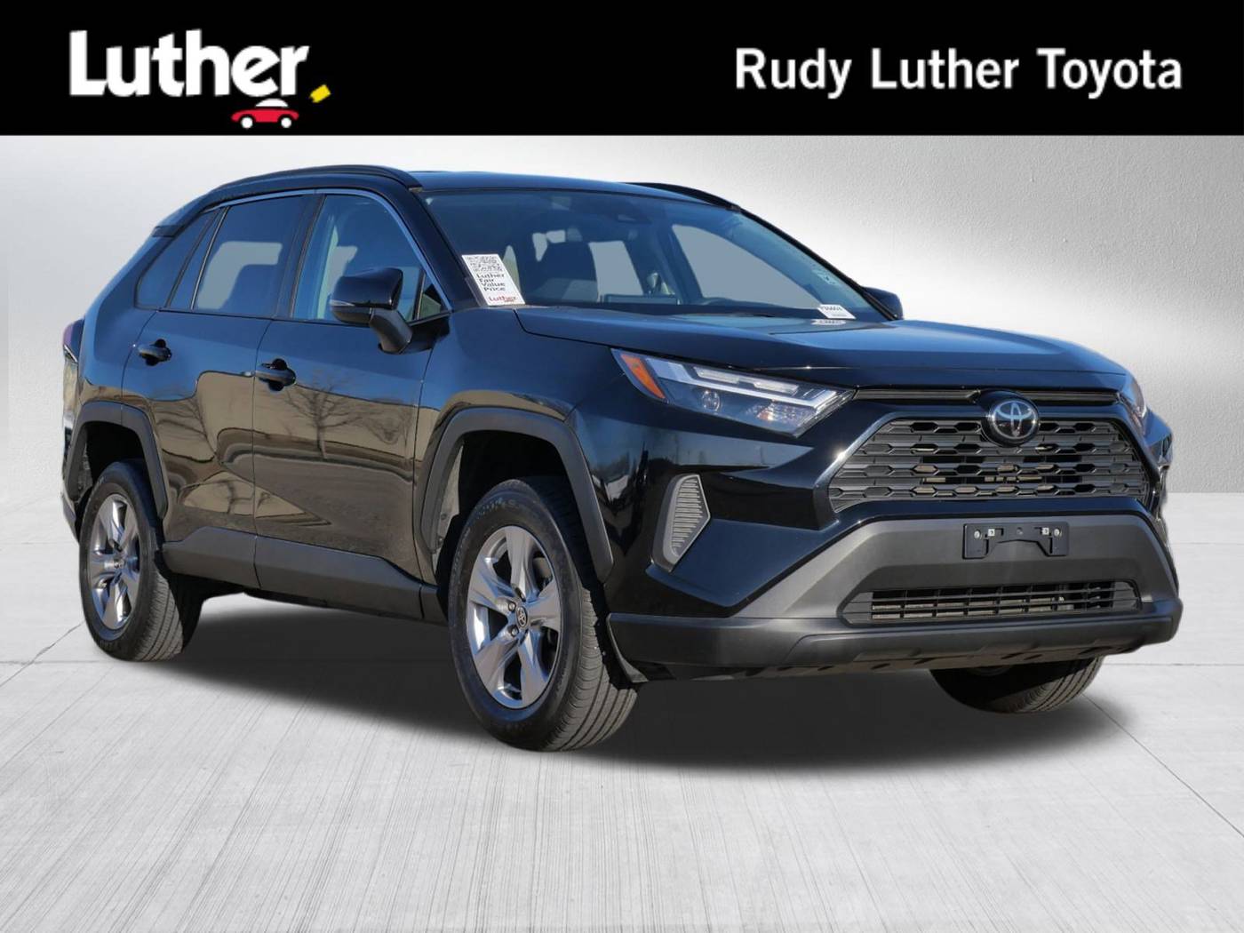 2023 Toyota RAV4 XLE — SUV — 39,161 mi — Golden Valley, MN