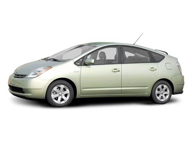 2008 Toyota Prius Base — Sedan — 95,000 mi — Golden Valley, MN