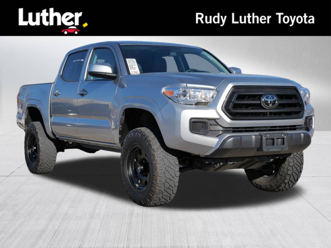 2023 Toyota Tacoma SR — Pickup Truck — 41,981 mi — Golden Valley, MN