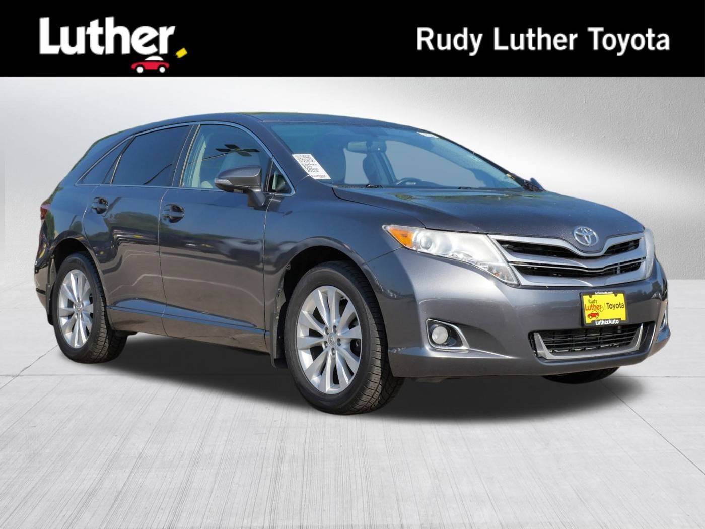 2014 Toyota Venza XLE — SUV — 174,198 mi — Golden Valley, MN