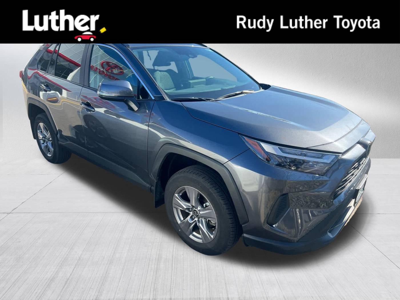 2022 Toyota RAV4 XLE — SUV — 19,508 mi — Golden Valley, MN