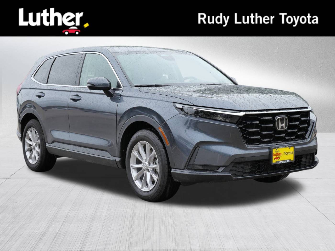 2024 Honda CR-V EX — SUV — 8,512 mi — Golden Valley, MN