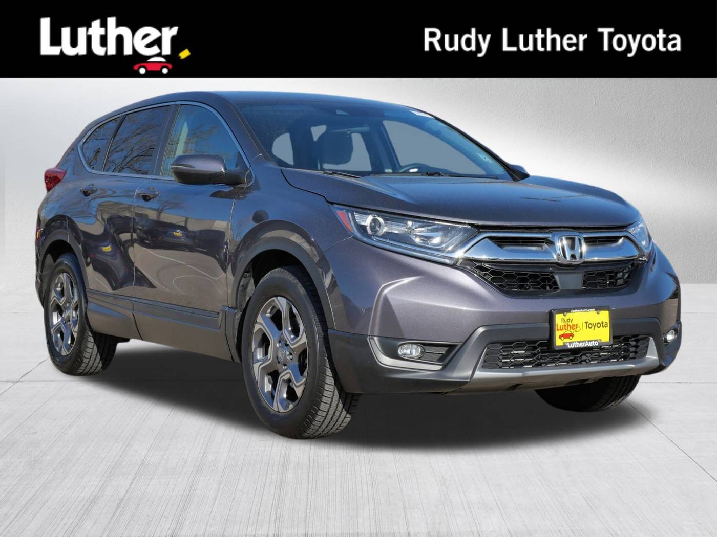2019 Honda CR-V EX — SUV — 63,134 mi — Golden Valley, MN