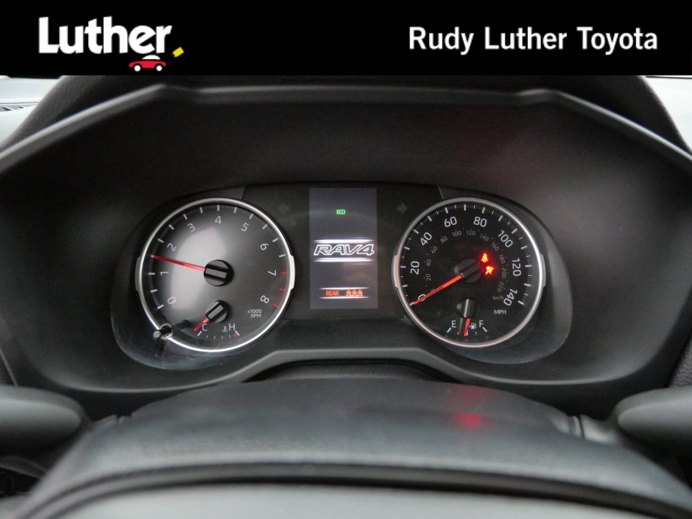 2021 Toyota RAV4 LE — SUV — 51,987 mi — Golden Valley, MN