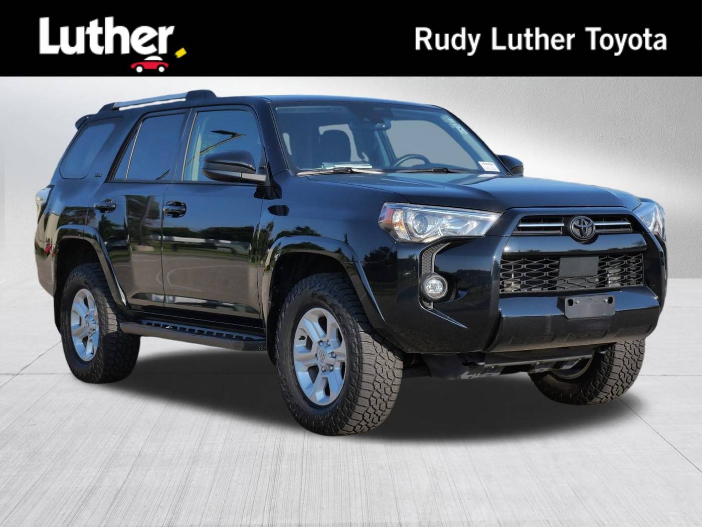 2023 Toyota 4Runner SR5 — SUV — 41,204 mi — Golden Valley, MN