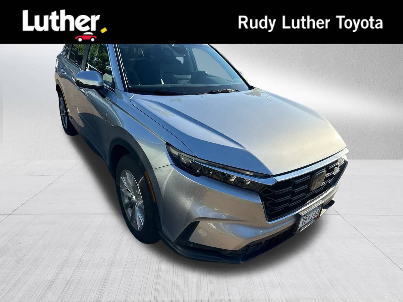 2024 Honda CR-V EX-L — SUV — 26,463 mi — Golden Valley, MN