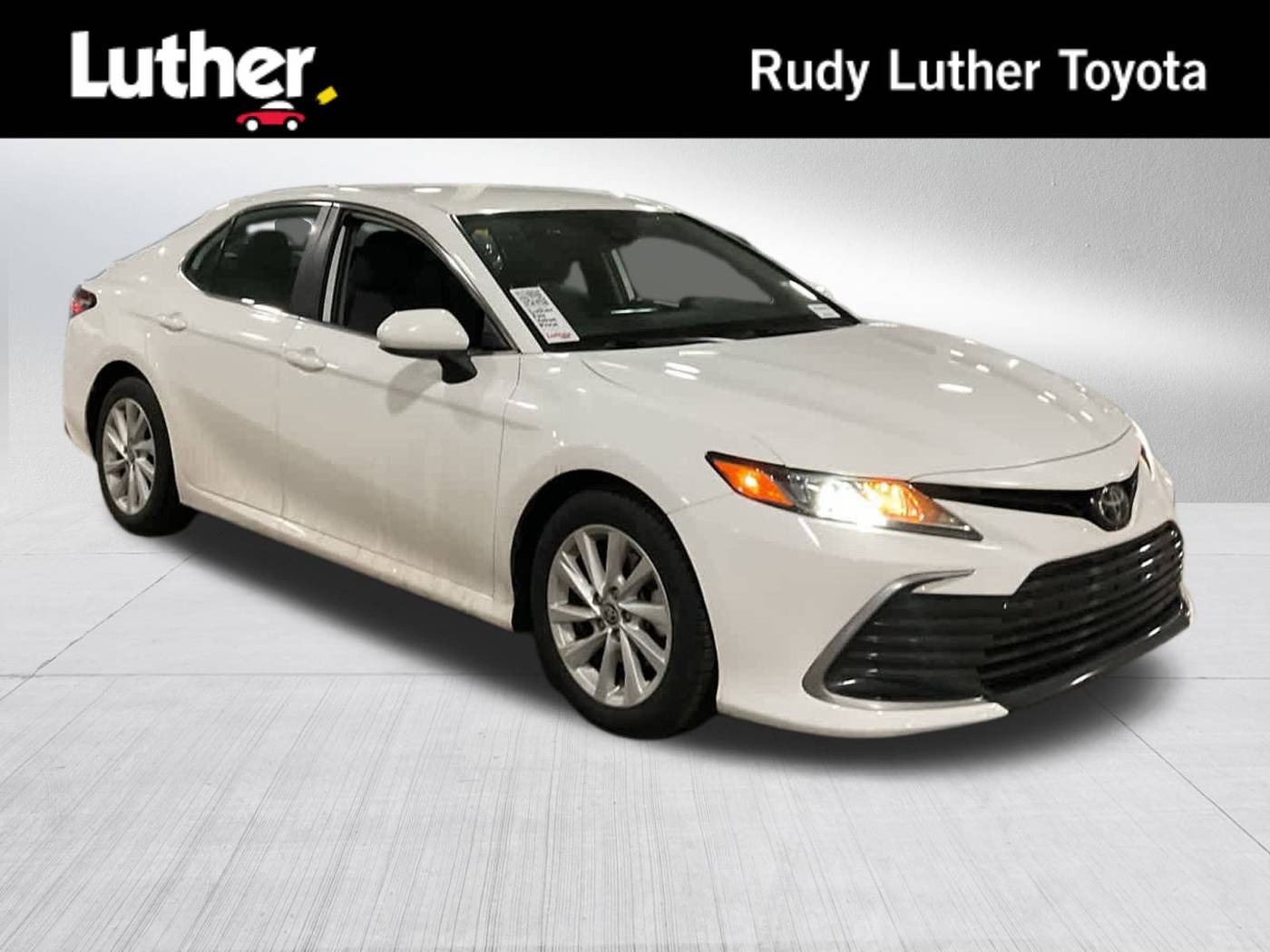 2023 Toyota Camry LE — Sedan — 57,965 mi — Golden Valley, MN
