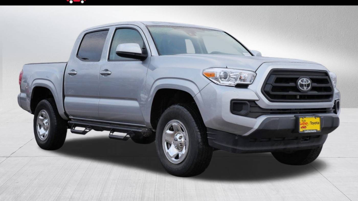 2022 Toyota Tacoma SR — Pickup Truck — 30,666 mi — Golden Valley, MN