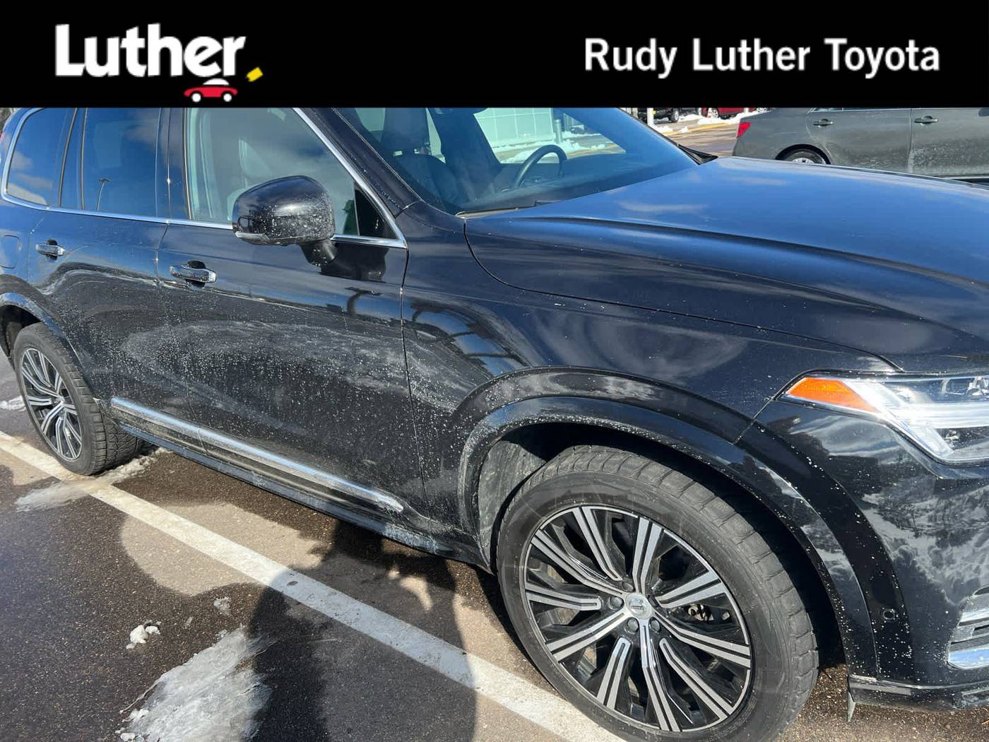 2021 Volvo XC90 Plug-In Hybrid Inscription — SUV — 47,049 mi — Golden Valley, MN