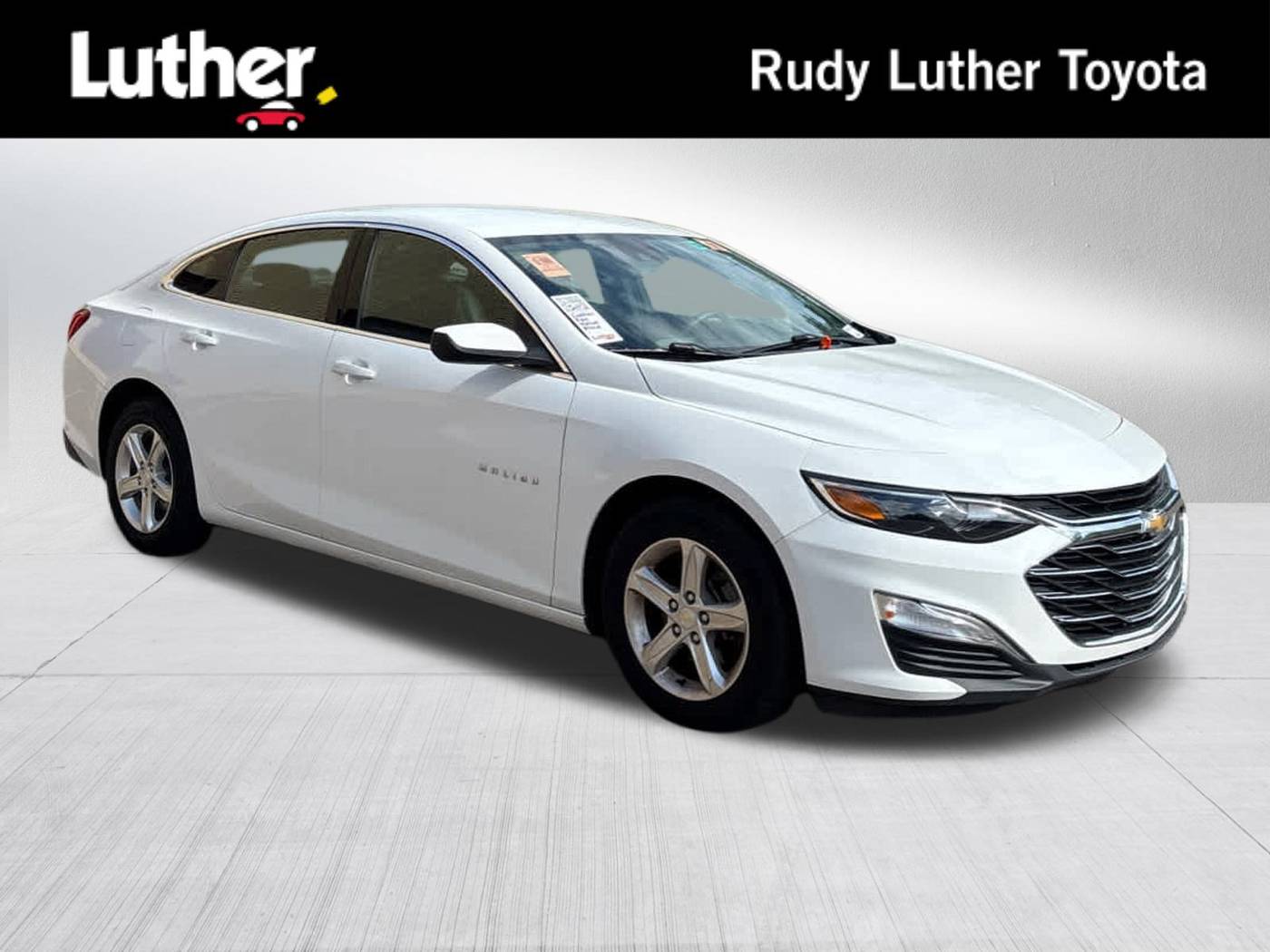 2019 Chevrolet Malibu LS — Sedan — 49,166 mi — Golden Valley, MN