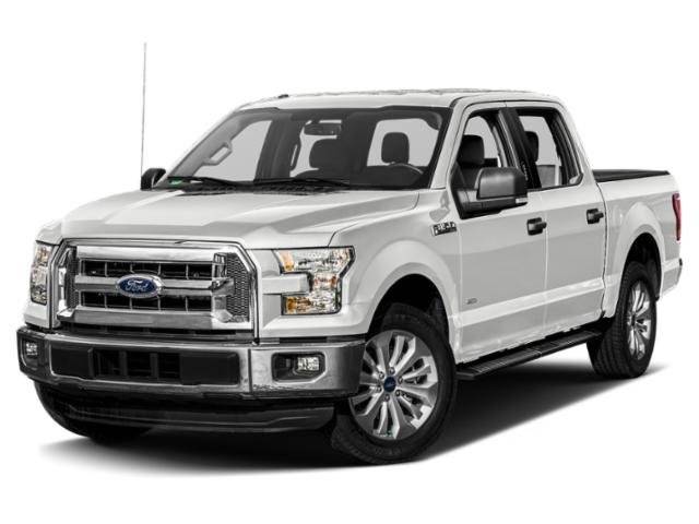 2015 Ford F-150 XLT — Pickup Truck — 135,167 mi — Golden Valley, MN