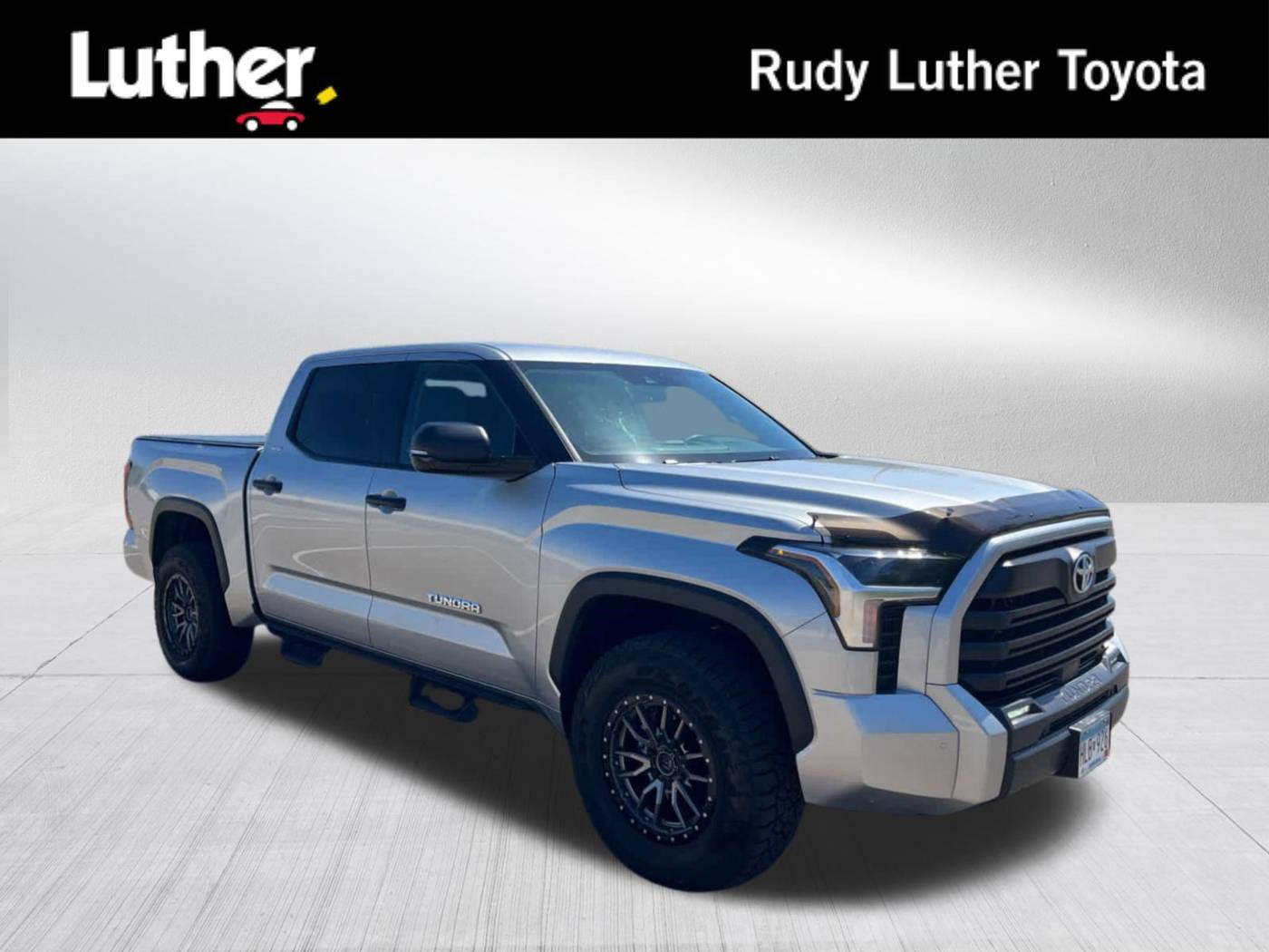 2022 Toyota Tundra SR5 — Pickup Truck — 44,799 mi — Golden Valley, MN