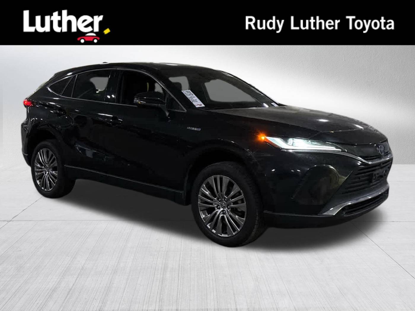 2021 Toyota Venza Limited — SUV — 65,830 mi — Golden Valley, MN