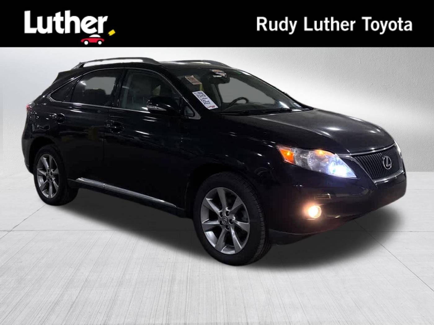 2010 Lexus RX RX 350 — SUV — 115,221 mi — Golden Valley, MN