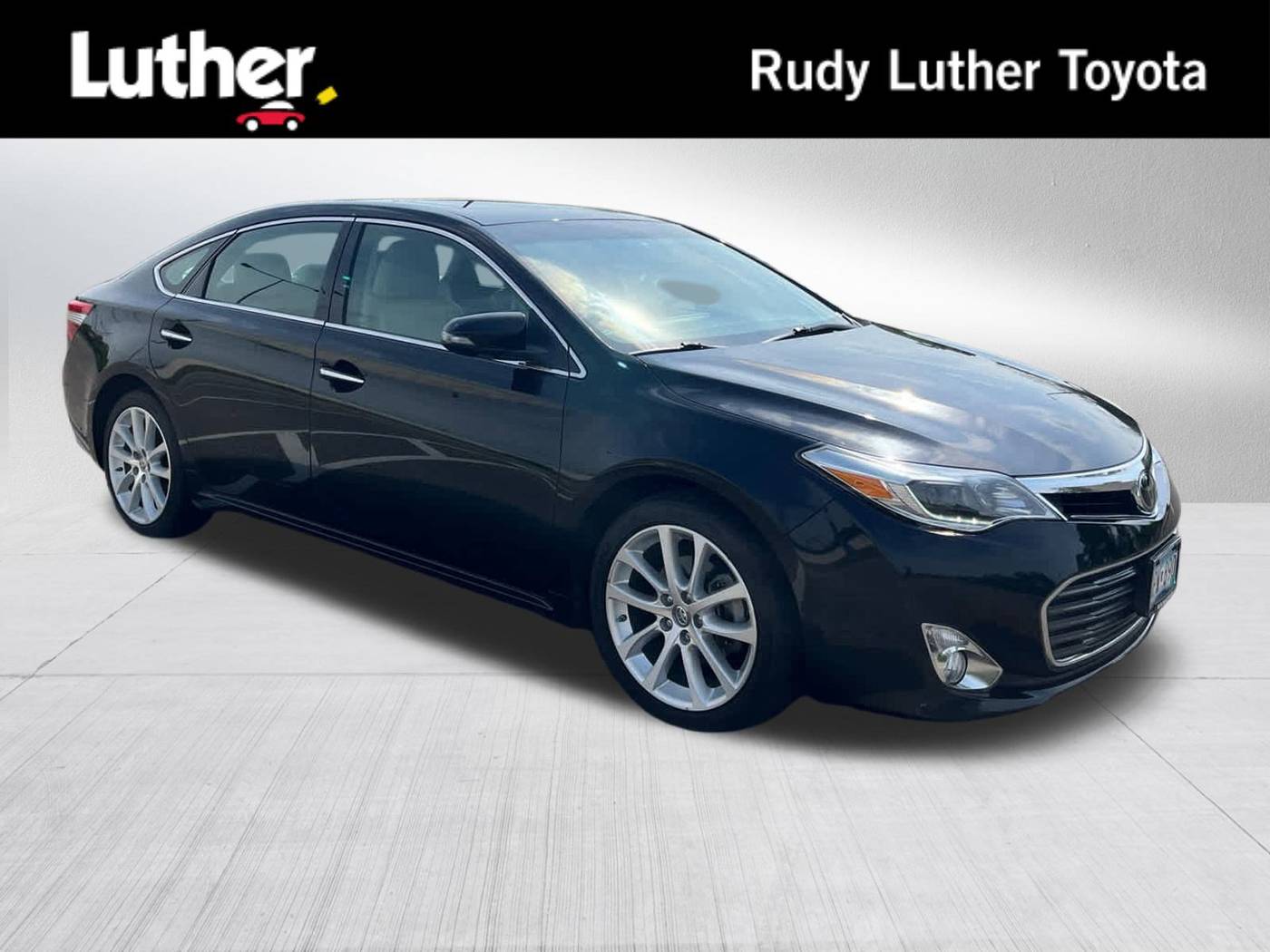 2013 Toyota Avalon Limited — Sedan — 78,874 mi — Golden Valley, MN