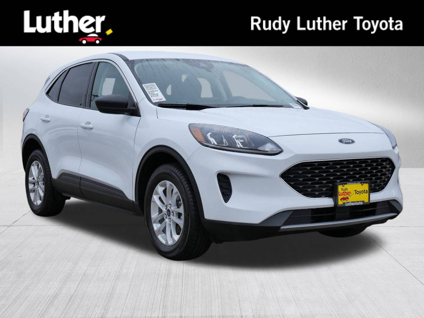 2022 Ford Escape SE Hybrid — SUV — 51,563 mi — Golden Valley, MN