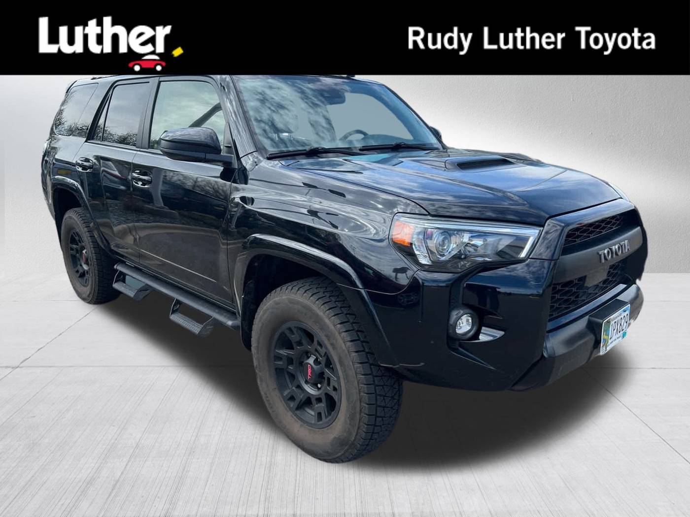 2020 Toyota 4Runner TRD Pro — SUV — 52,069 mi — Golden Valley, MN