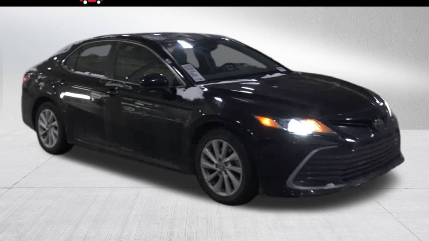 2023 Toyota Camry LE — Sedan — 56,127 mi — Golden Valley, MN