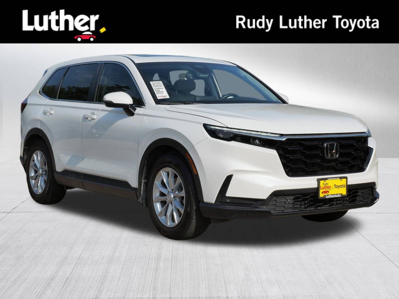 2024 Honda CR-V EX-L — SUV — 13,309 mi — Golden Valley, MN