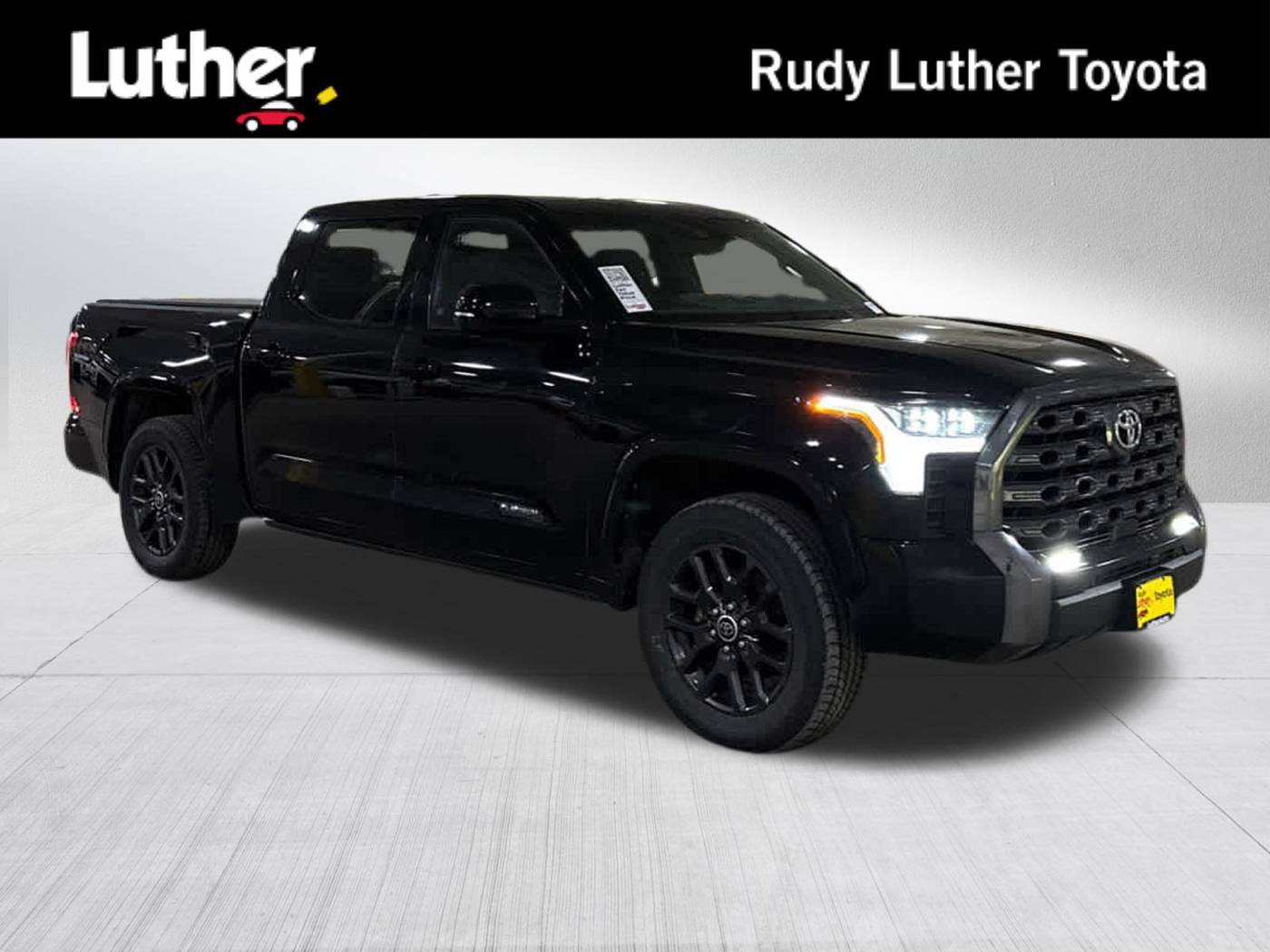2022 Toyota Tundra Platinum — Pickup Truck — 60,453 mi — Golden Valley, MN